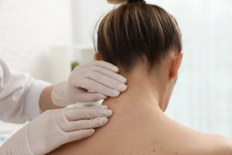 Your Skin Cancer Care Journey